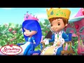 Berry Bitty Adventures 🍓 The Special Fairy-Tale! 🍓 Strawberry Shortcake 🍓 Cartoons for Kids