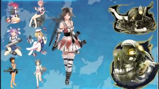 【艦これBGM】海上護衛戦【30分ループ】