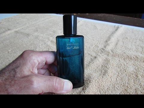 Repurposing a Bottle of Cologne into a Room Air Freshener Repurposing a Bottle of Cologne into a Room Air Freshener