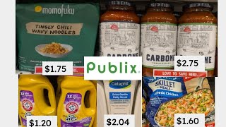 Publix Couponing 10/16-10/22. Save on groceries at Publix! Ibotta, Digital Deals, grocery savings!