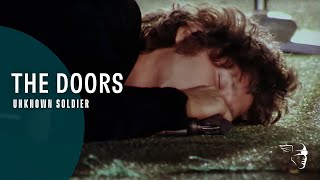 The Doors - Unknown Soldier (Live At The Bowl '68)