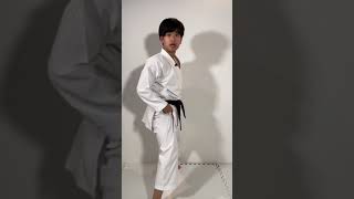 How To Do A Full Split For Karate!