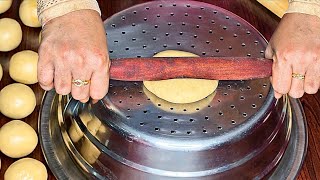 Anyone Can Easily Make This Recipe If You Have A Strainer at Home❗️Incredibly QUICK and EASY