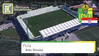 Aldo Drosina | NK Istra 1961 | 2016