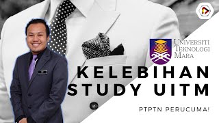 Kelebihan Masuk UiTM Sabah  #GagalUPUBoleh Masuk#KelebihanUiTM #UiTMSabah #GagalUpu