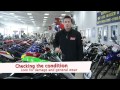 Tips When Buying A Second Hand Bike - Video 3 of Bennetts Top Tips Series