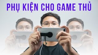 Cổng chuyển dành cho game thủ: vừa nghe nhạc vừa sạc máy