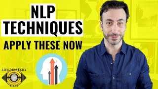 Neuro Linguistic Programming Techniques You Can Use Instantly