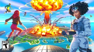 7 Fortnite LIVE EVENT Theories