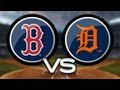 6/20/13: Peralta's walk-off homer sinks Red Sox