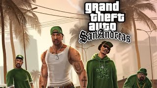 Grand Theft Auto San Andreas - #70