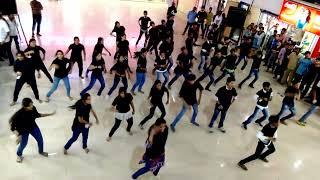 SR university flashmob sparkrill 2016 | hanamkonda | warangal #flashmob #sruniversity #srec #sru