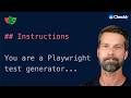 Generating Playwright Tests With AI: Let's Try the New Playwright MCP Server!