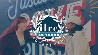 Immigrant Legal Resource Center