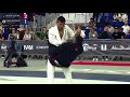 GRAND SLAM MOSCOW AJP 2024 Cassio Silva vs Gevorg (1st fight)