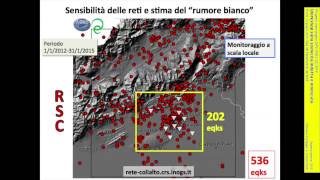 Workshop sulla sismicità indotta - Enrico Priolo