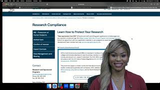 How to Contact UHCL ORSP