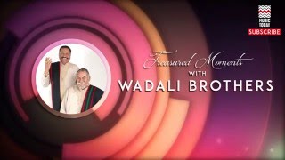Ve Sone Diyan Kangna - Wadali Brothers (Album: Treasured Moments with Wadali  Brothers)