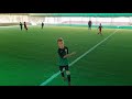 Осенний чемпионат 2021 pfl junior almaty ffc 2012 1 6 fc kifs футбол дети