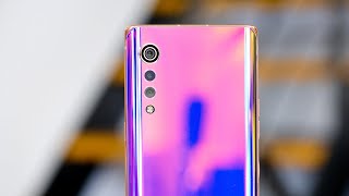 Top 5 Best LG Phones You Can Still Buy In 2022! (Awesome Prices)