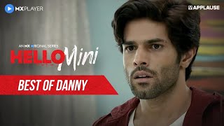 Hello Danny - The Guy Next Door | Hello Mini Season 1 | Streaming on MX Player