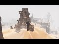 コナンアウトキャスト お遊び風景！ 2023.03.05（豆腐pve 追放の地）【conanexiles】