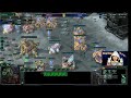 720p fpvod replay starbow pvt @ neo tau cross 2x speed