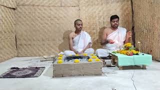 Vedadhara Daily Homa 25/01/2025