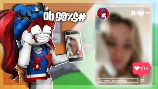 LEAKING MY CAMERAROLL...