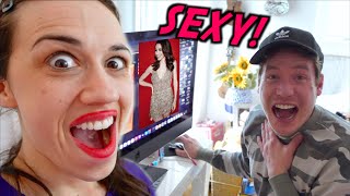 KORY FINDS SEXY PHOTOS ON MY COMPUTER!