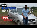 Bluetooth for Car Stereo - DIY | ₹500 Only | 2mins Installation - Rev Explorers