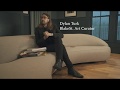 Blake Street House Art Talk with Dylan Turk | Curated by KIN, Bentonville Arkansas