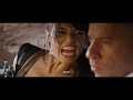 Fast and Furious 4 Gas scene