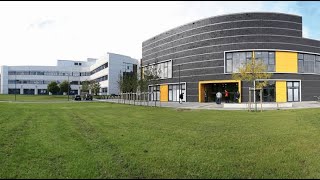 FH AACHEN UNIVERSITY OF APPLIED SCIENCE,GERMANY