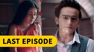 Barrister Babu: LAST EPISODE! Anirudh SAVES Bondita | HAPPY ENDING for Anidita