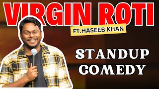Papa No. 1 | Standup Comedy ft. Haseeb Khan