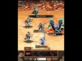 sinoalice シノアリス 嫉妬の化身☆邂逅イベント☆三節