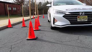 How to Parallel Park