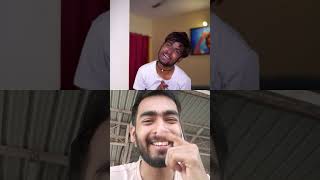 Gujrati kisko aati hai? #foryou #angelrai #trending #viral #angel #viralshort #comedy #funny #laugh