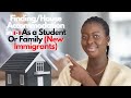 Easy Ways To Find Cheap Accommodation In 🇨🇦 Canada In 2023 | New Immigrants, Student House + Tips.