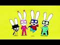 mega mosquito simon 1hr compilation season 4 full episodes cartoons for children