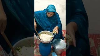 How to make fried rice ||Vegetable Rice Recipe ||#subscribe #viral Short# #tamanna vlog #Short
