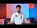 4 basic combos to use in kyokushin combat 👊🔥