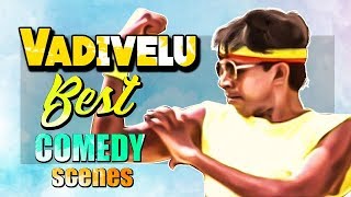 Vadivelu Full Comedy | Kadhalan | Kadhal Desam | Ratchagan | Prabhu Deva | Nagarjuna