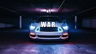 Baby Keem x Offset Type Beat - "War" | Drake Instrumental | Rap/Trap 2022