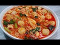 RESEP SEBLAK KUAH PEDAS SEMUA KETAGIHAN