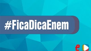 #FicaDicaEnem - Biologia: Fagocitose e Pinocitose