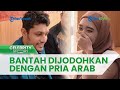 Belum Resmi Bercerai dari Virgoun, Inara Rusli Dijodohkan dengan Pria Arab, Ini Tanggapannya