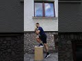 wysokie wstępowanie przodem goblet z kettlebell