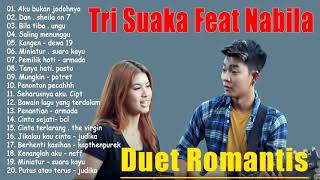 Download Lagu FULL ALBUM MP4 COVER NABILA MAHARANI DAN TRI SUAKA... MP3 Gratis
